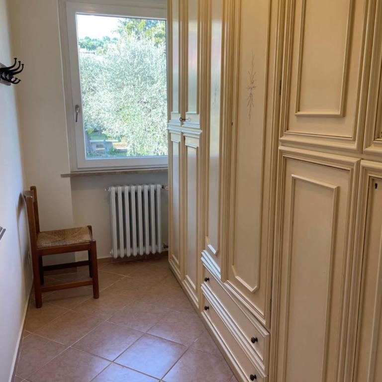 Capitan Libeccio Garda - Il Boma - Appartamento con 2 Camere da Letto e Vista Lago - 27