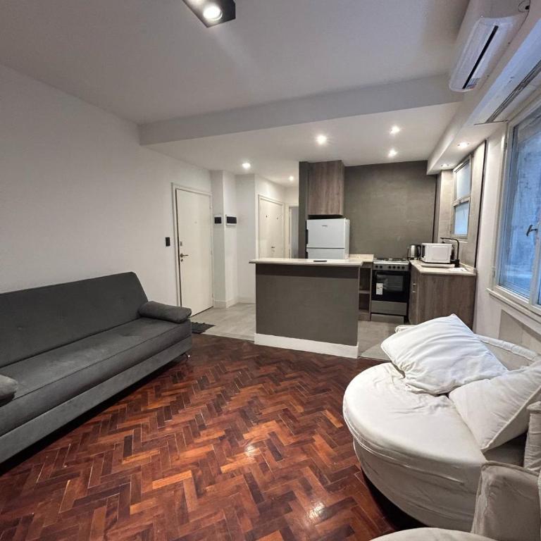 Carpe Diem III - Apartamento de 1 dormitorio - 1