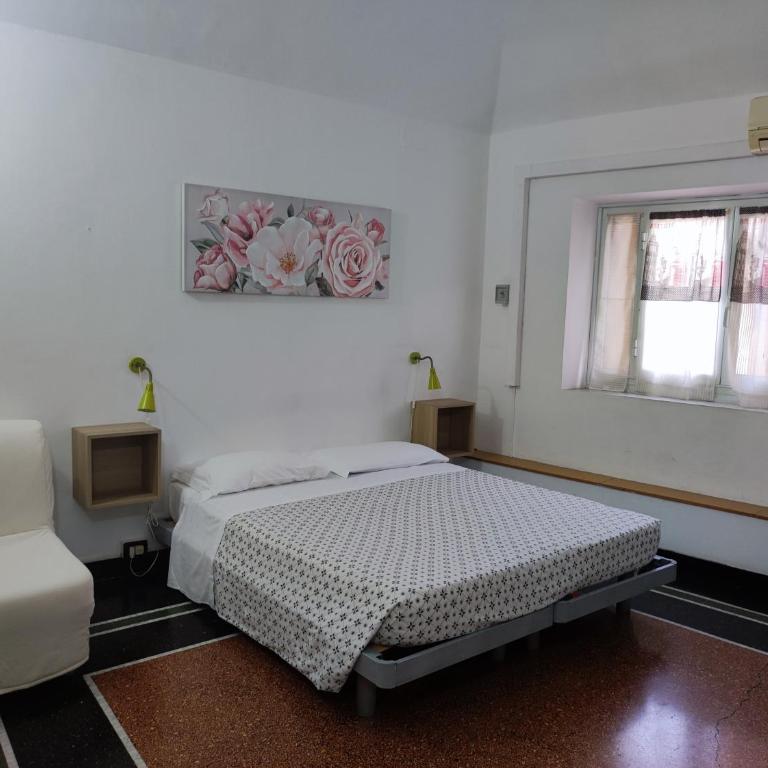 Hotel Caffaro - Camera Matrimoniale/Doppia con Letti Singoli con Letto Supplementare - 2