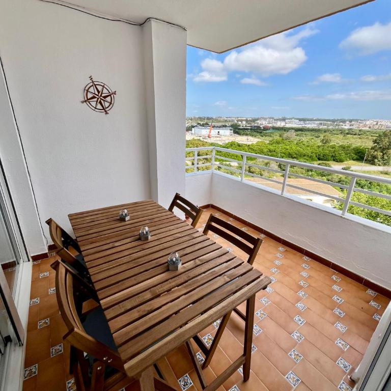 GATU Náutico "preferente para mayores de 21 años y familias" - Apartamento de 1 dormitorio - 2