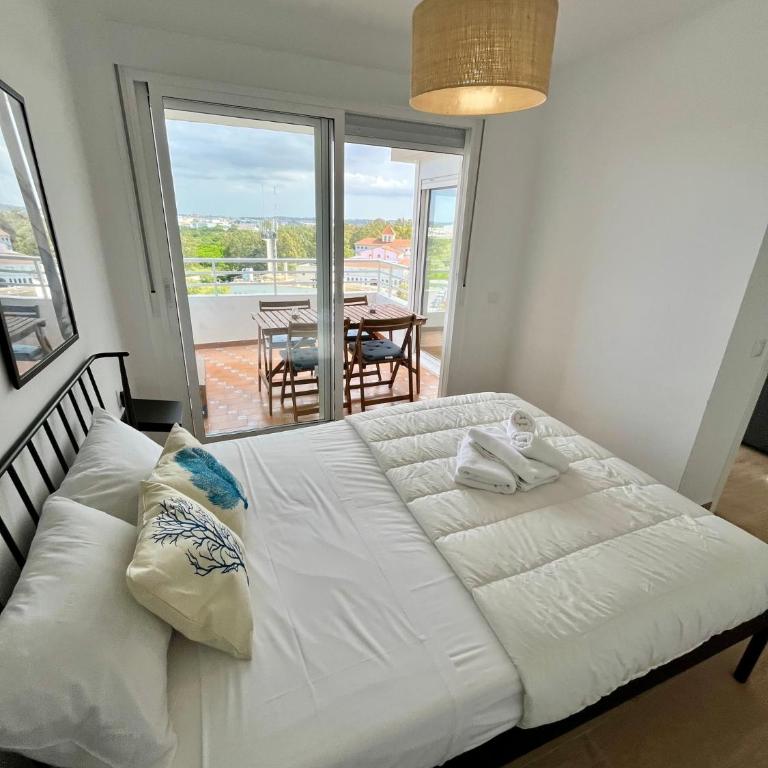 GATU Náutico "preferente para mayores de 21 años y familias" - Apartamento de 1 dormitorio - 1