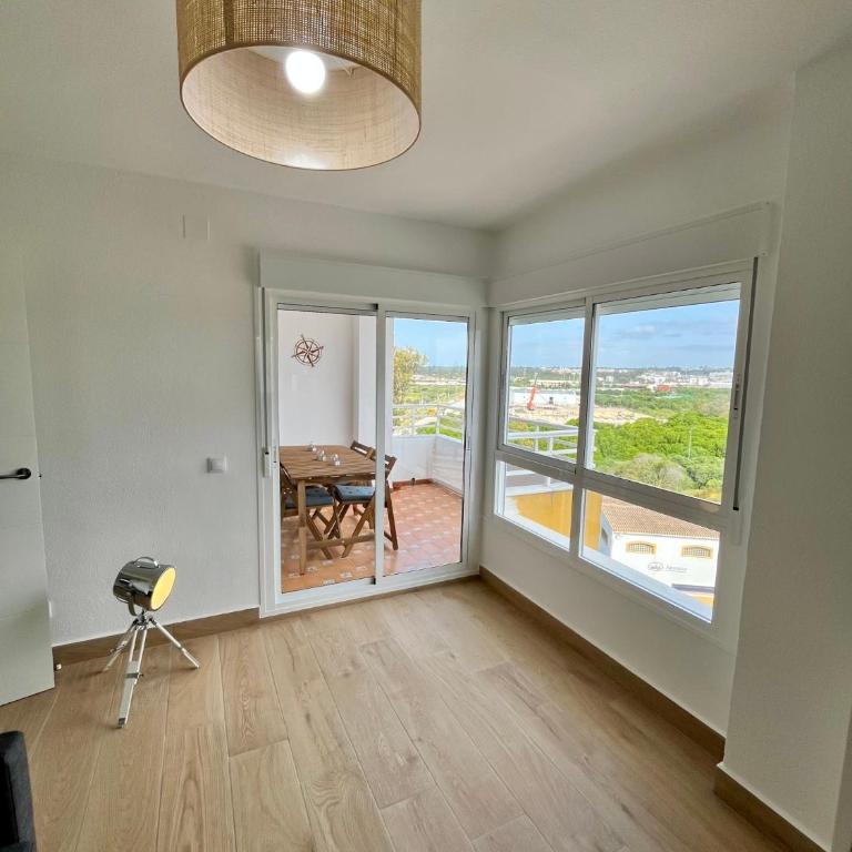 GATU Náutico "preferente para mayores de 21 años y familias" - Apartamento de 1 dormitorio - 13