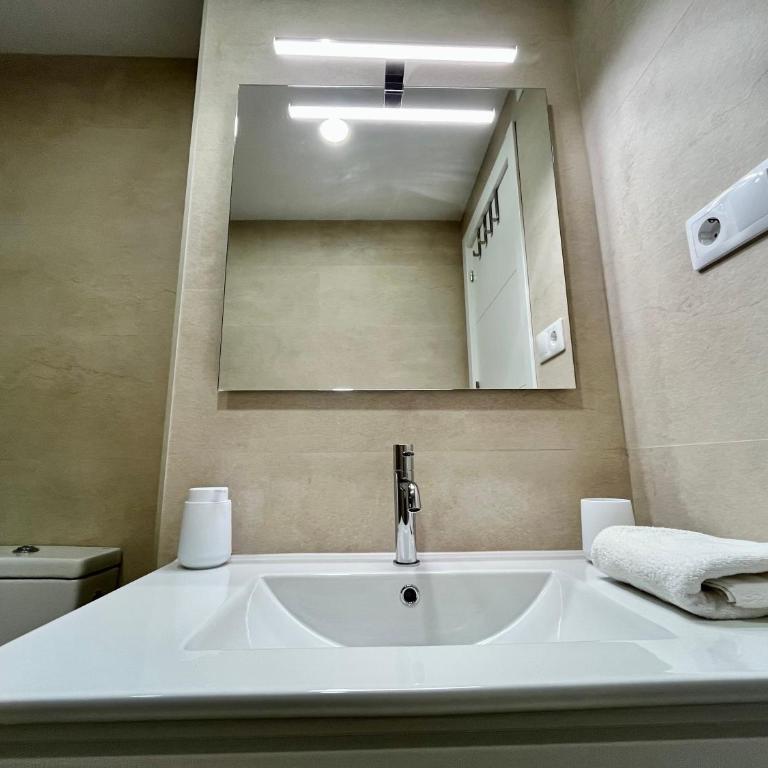 GATU Náutico "preferente para mayores de 21 años y familias" - Apartamento de 1 dormitorio - 16