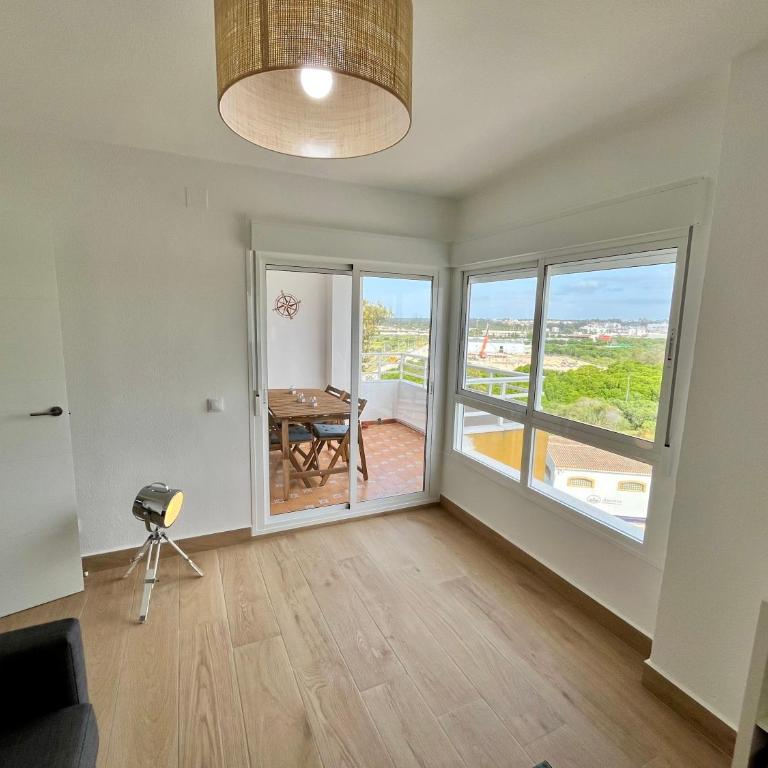GATU Náutico "preferente para mayores de 21 años y familias" - Apartamento de 1 dormitorio - 20