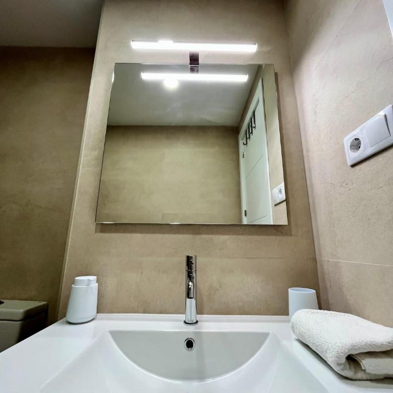GATU Náutico "preferente para mayores de 21 años y familias" - Apartamento de 1 dormitorio - 24