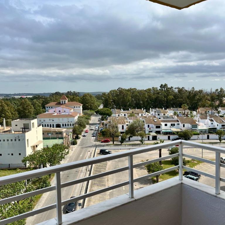 GATU Náutico "preferente para mayores de 21 años y familias" - Apartamento de 1 dormitorio - 33