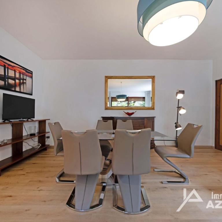 Darina - Immobiliare Azzurra - Appartamento con Vista Piscina - 31