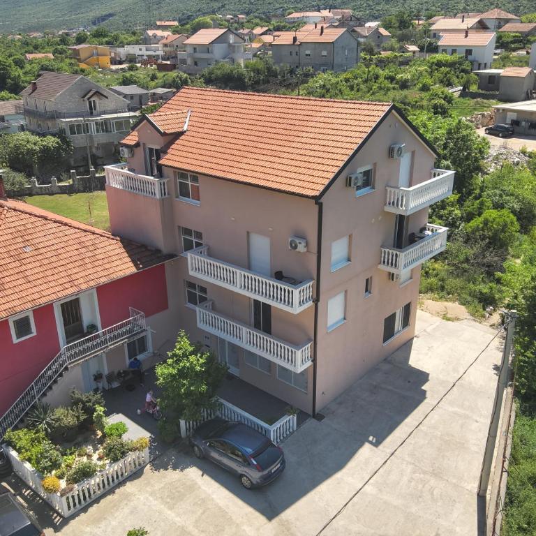 Apartmani Hani - Apartman sa 1 Spavaćom Sobom - 2