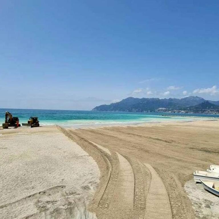 Eva Apartment - Torrione - Appartamento con 2 Camere da Letto - 3