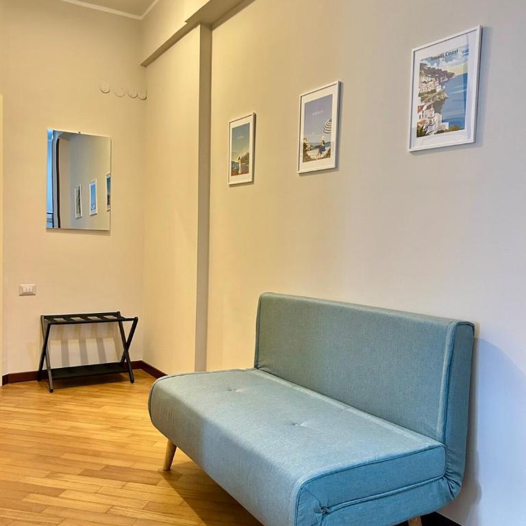 Eva Apartment - Torrione - Appartamento con 2 Camere da Letto - 4