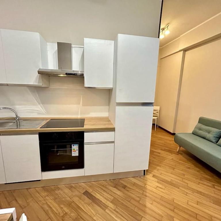 Eva Apartment - Torrione - Appartamento con 2 Camere da Letto - 7