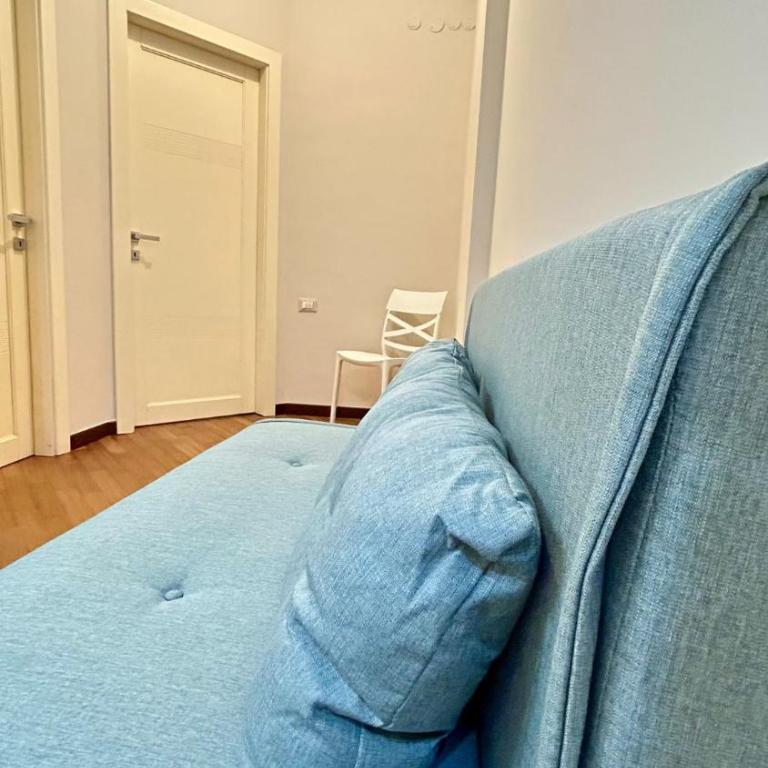 Eva Apartment - Torrione - Appartamento con 2 Camere da Letto - 8