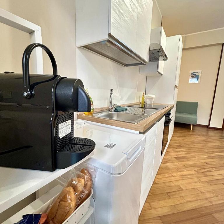 Eva Apartment - Torrione - Appartamento con 2 Camere da Letto - 9