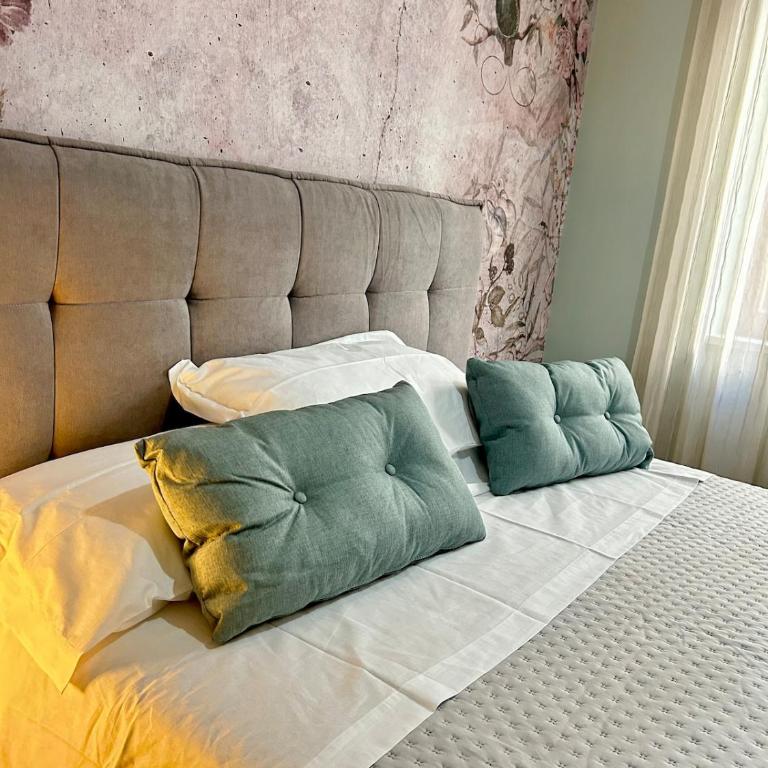 Eva Apartment - Torrione - Appartamento con 2 Camere da Letto - 10