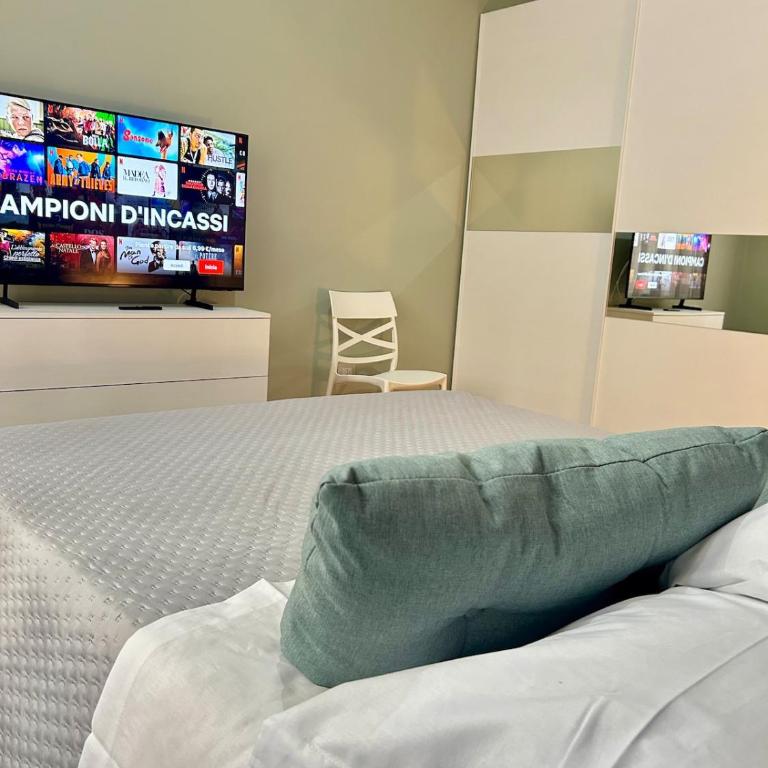 Eva Apartment - Torrione - Appartamento con 2 Camere da Letto - 12