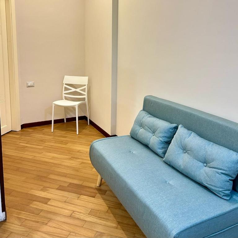 Eva Apartment - Torrione - Appartamento con 2 Camere da Letto - 14