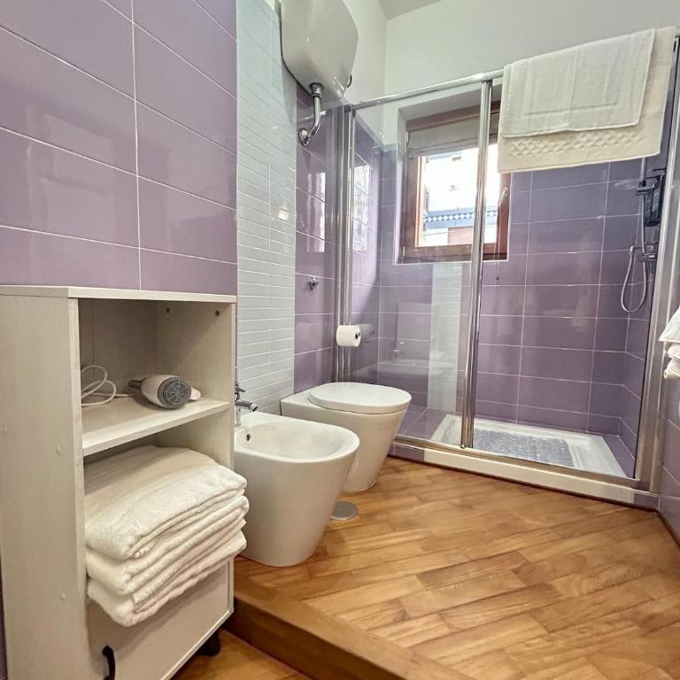 Eva Apartment - Torrione - Appartamento con 2 Camere da Letto - 15