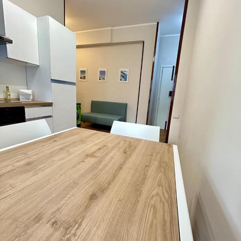 Eva Apartment - Torrione - Appartamento con 2 Camere da Letto - 21