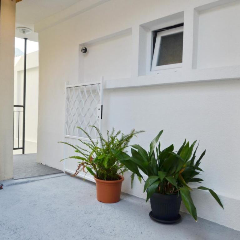 Apartments Spasoje - Apartman sa 1 Spavaćom Sobom - 3