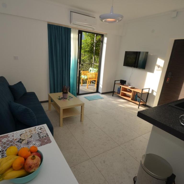 Apartments Spasoje - Apartman sa 1 Spavaćom Sobom - 20