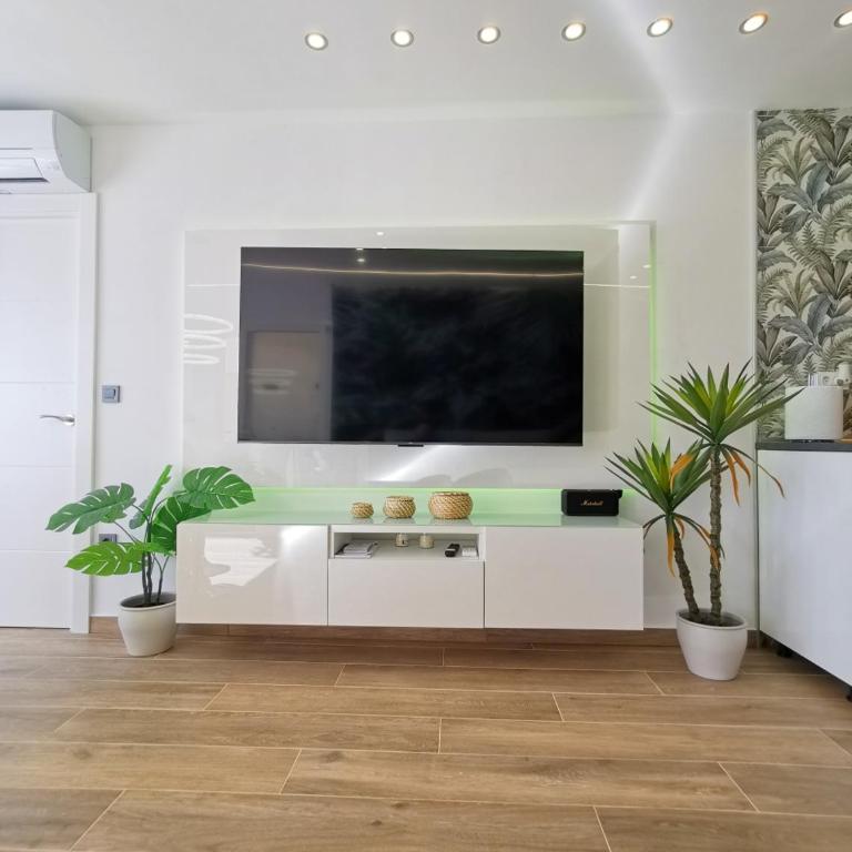 Tropical Haven on Tenerife - Apartamento de 2 dormitorios - 8