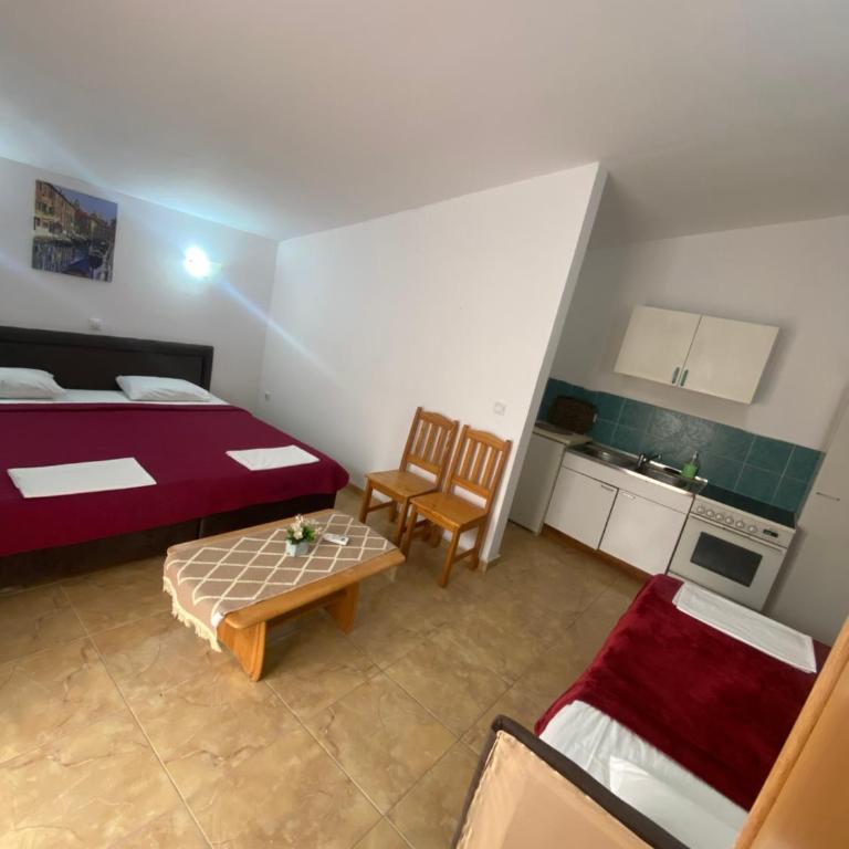 Starlight Apartments - Apartman sa 1 Spavaćom Sobom - 3
