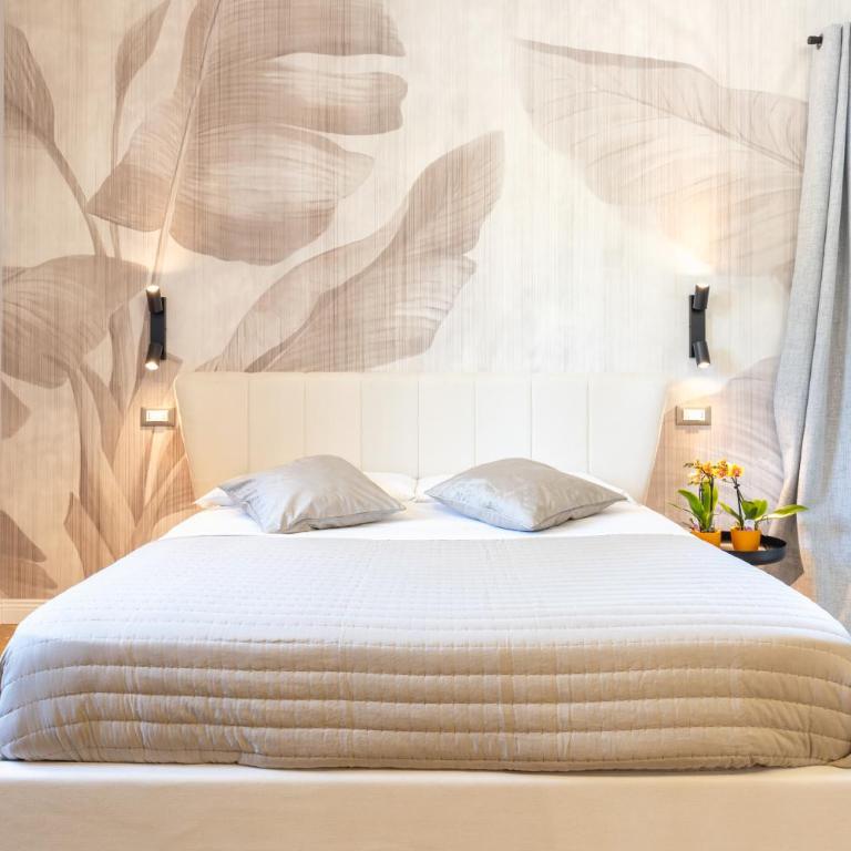 Domus Angeli - Two-Bedroom Superior Apartment - 4