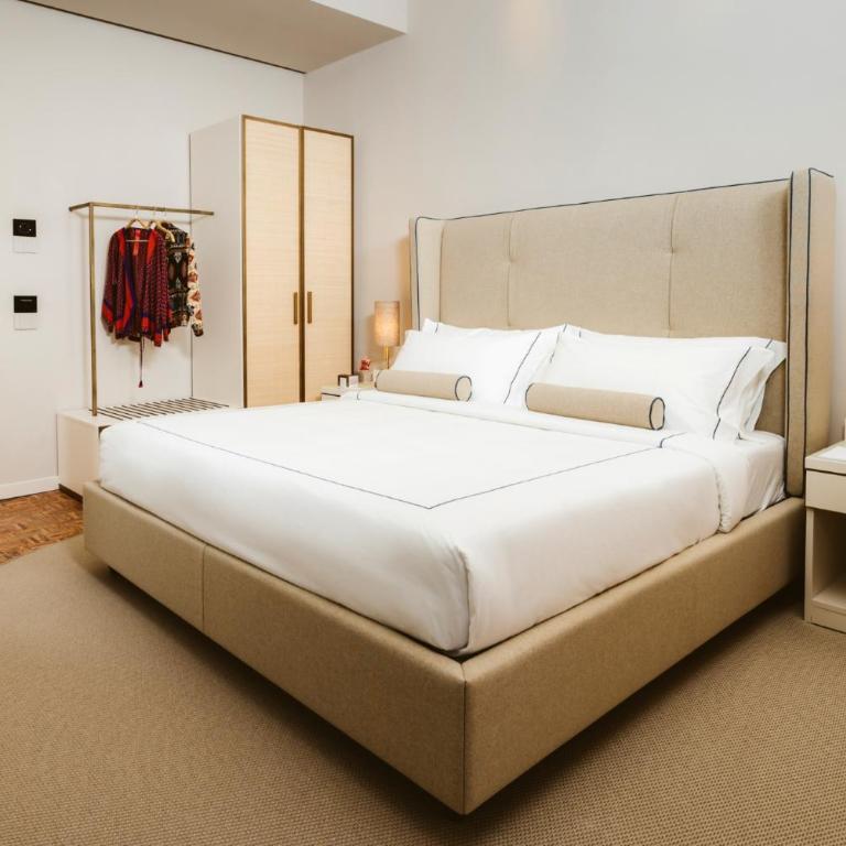 Palazzo BelVedere - Suite Deluxe - 1