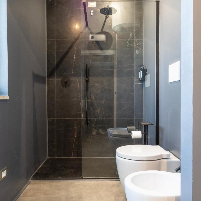 Domus Angeli - Two-Bedroom Superior Apartment - 7
