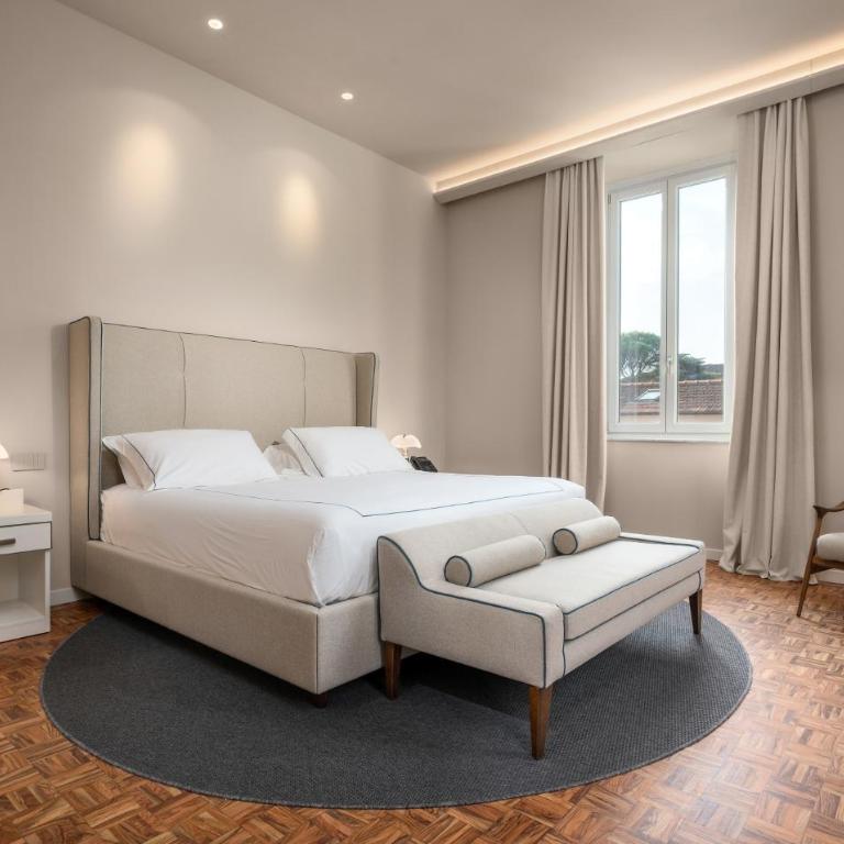 Palazzo BelVedere - Suite Signature - 1