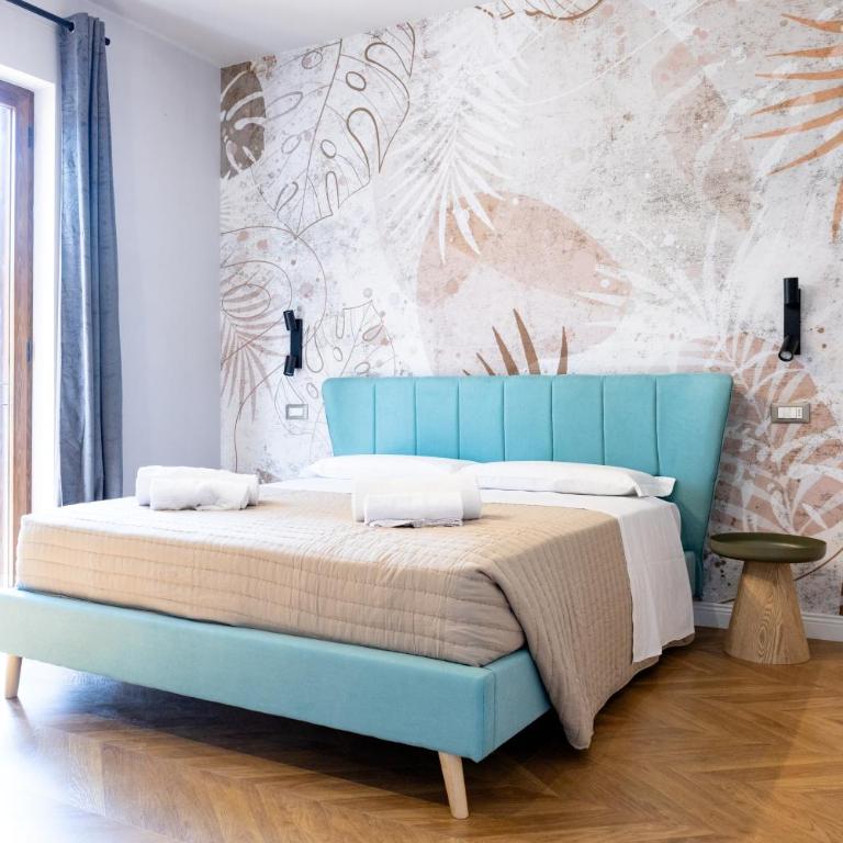 Domus Angeli - Two-Bedroom Superior Apartment - 11