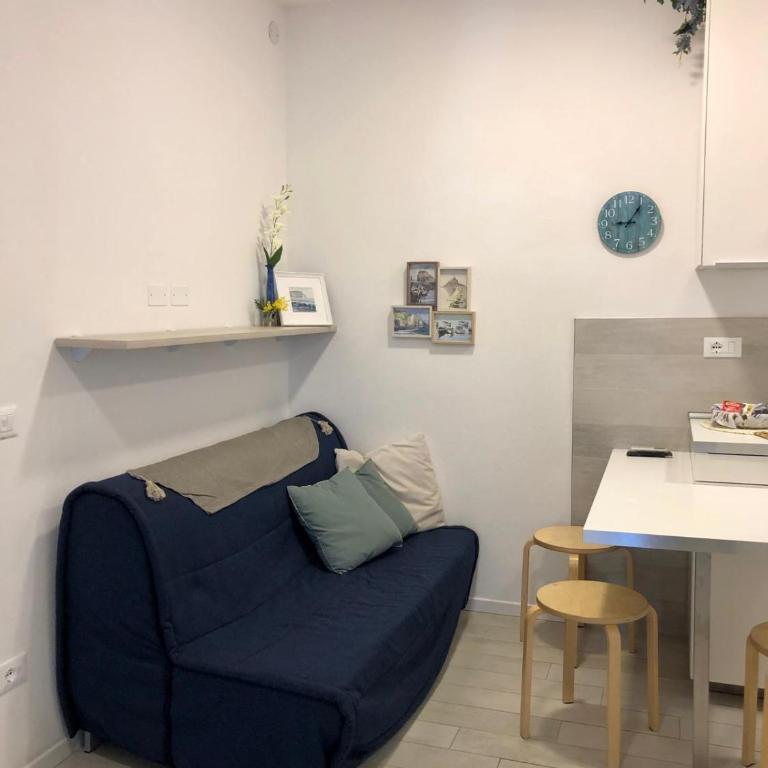 Condominio Torino - Petit 22 - Appartamento con 1 Camera da Letto - 5