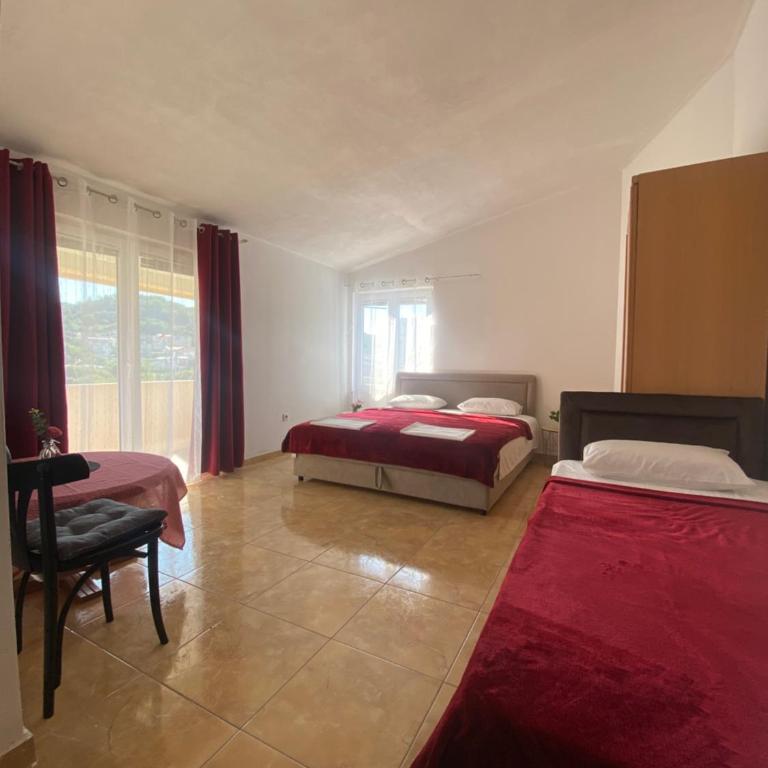 Starlight Apartments - Apartman sa 1 Spavaćom Sobom - 5