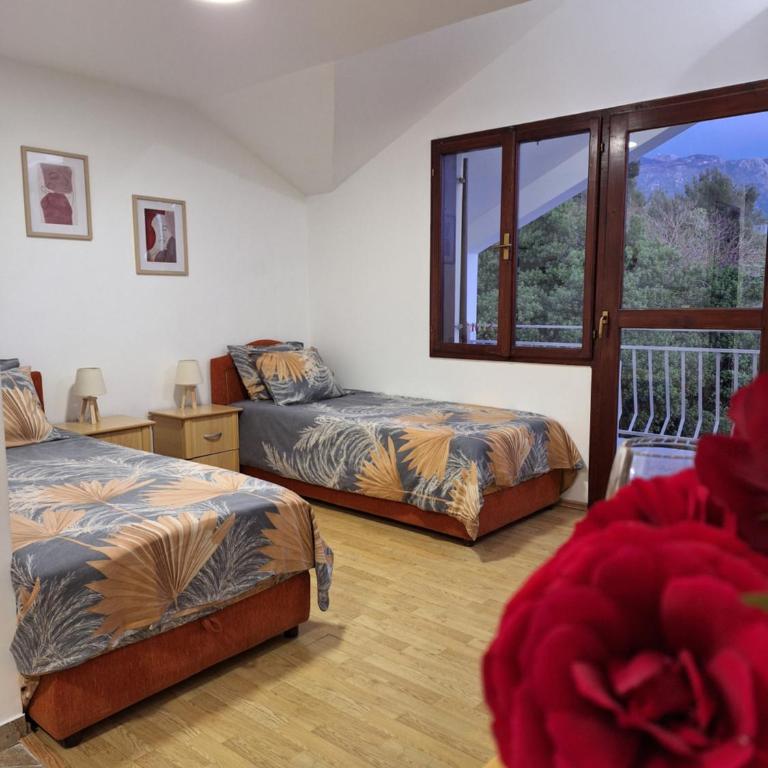 Savo Apartments - Studio sa Terasom - 2