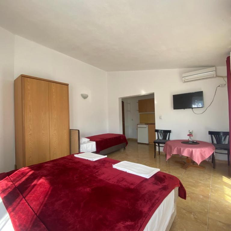 Starlight Apartments - Apartman sa 1 Spavaćom Sobom - 4