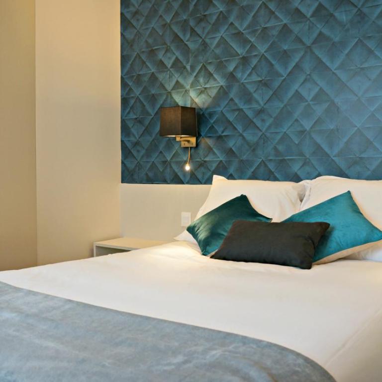 Little Suite - Alix - Appartement 2 Chambres - 19