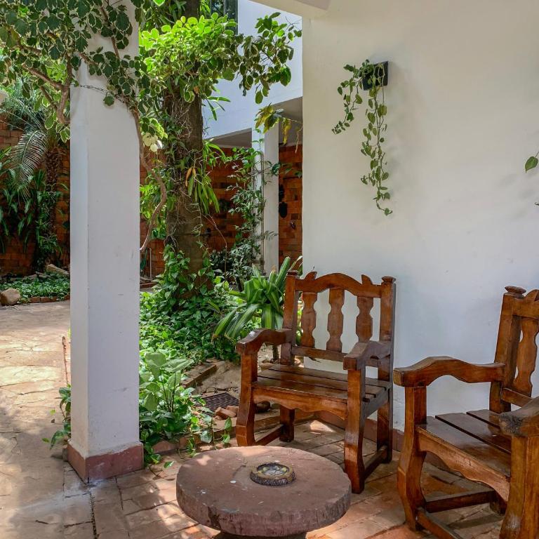 Casa Eva, rústica y cálida familiar - Casa de 3 dormitorios - 35