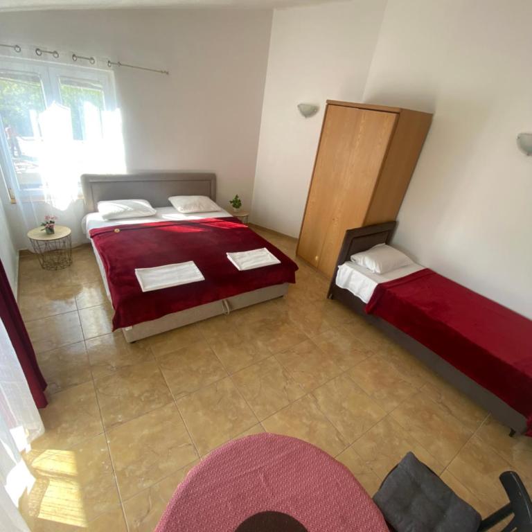 Starlight Apartments - Apartman sa 1 Spavaćom Sobom - 2