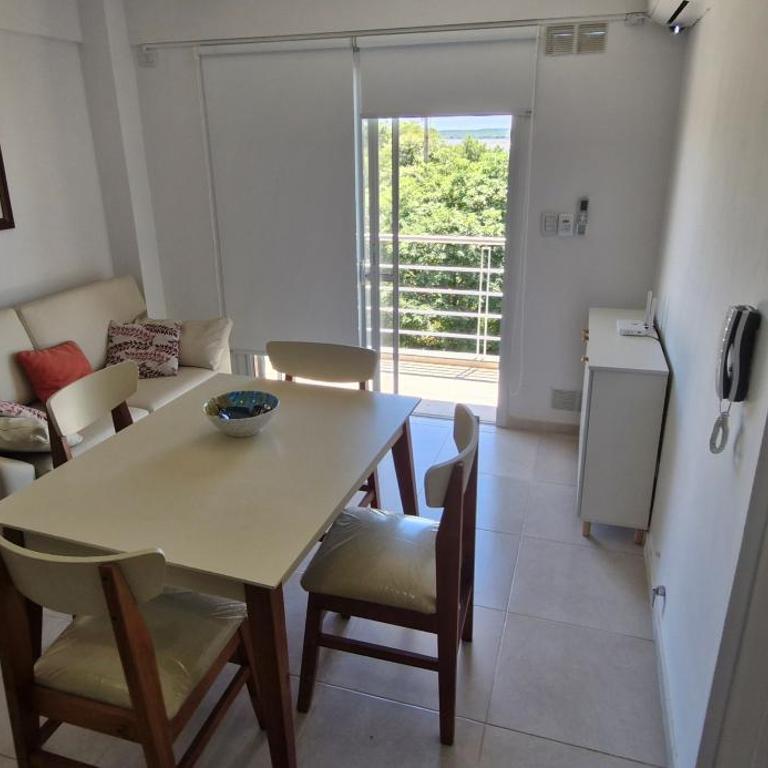alojamiento Del Real - Apartamento de 1 dormitorio - 4