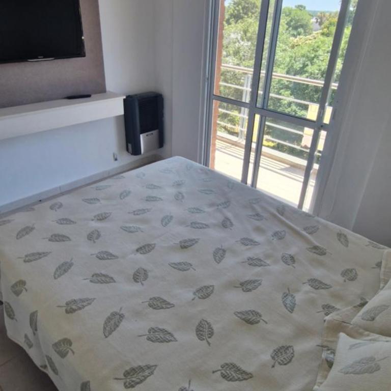 alojamiento Del Real - Apartamento de 1 dormitorio - 5