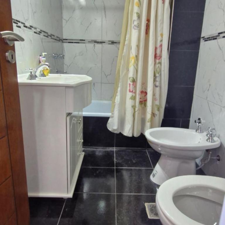 alojamiento Del Real - Apartamento de 1 dormitorio - 6