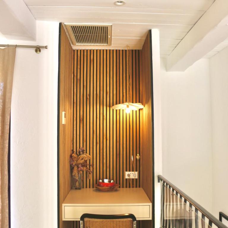 Villa Adeona - Luxury House Valbonne - Pool - AC - Villa 3 Chambres - 42