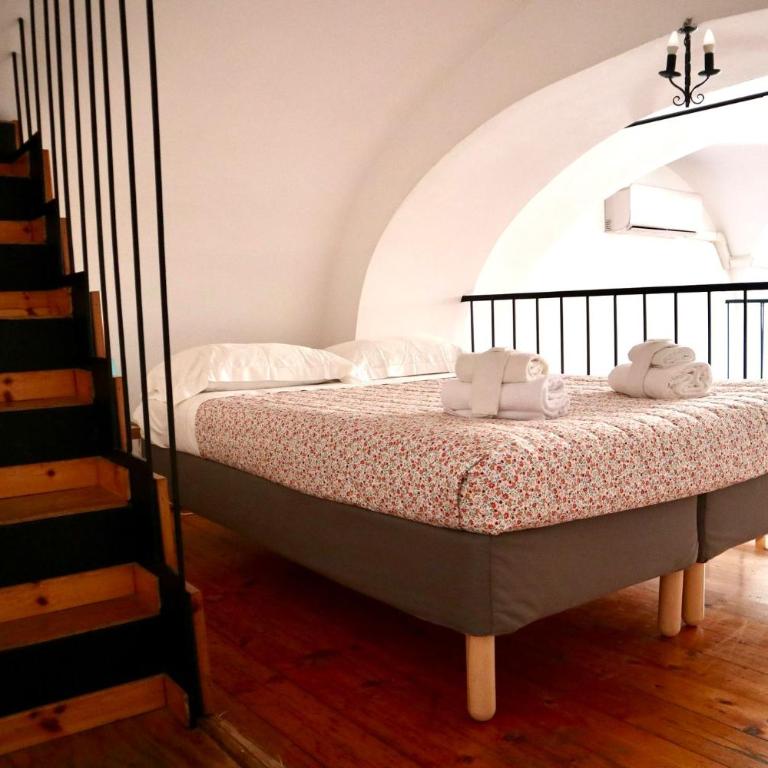 Loft in Rhome - Appartamento con 1 Camera da Letto - 1