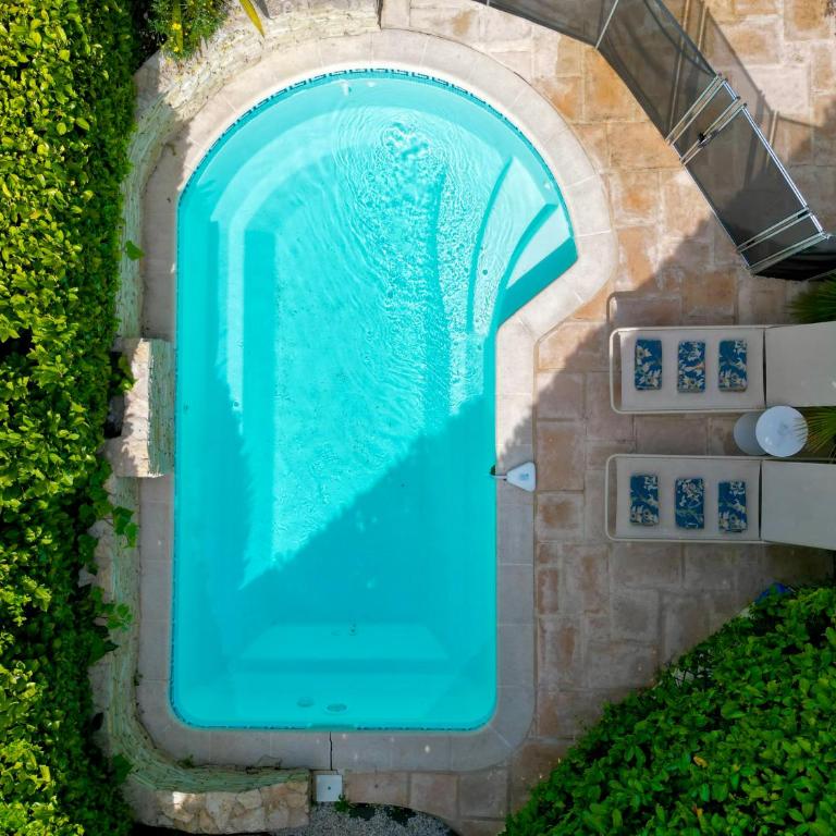 Villa Adeona - Luxury House Valbonne - Pool - AC - Villa 3 Chambres - 11