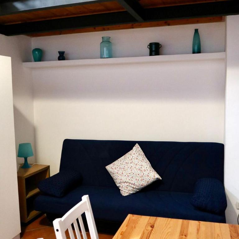 Loft in Rhome - Appartamento con 1 Camera da Letto - 6
