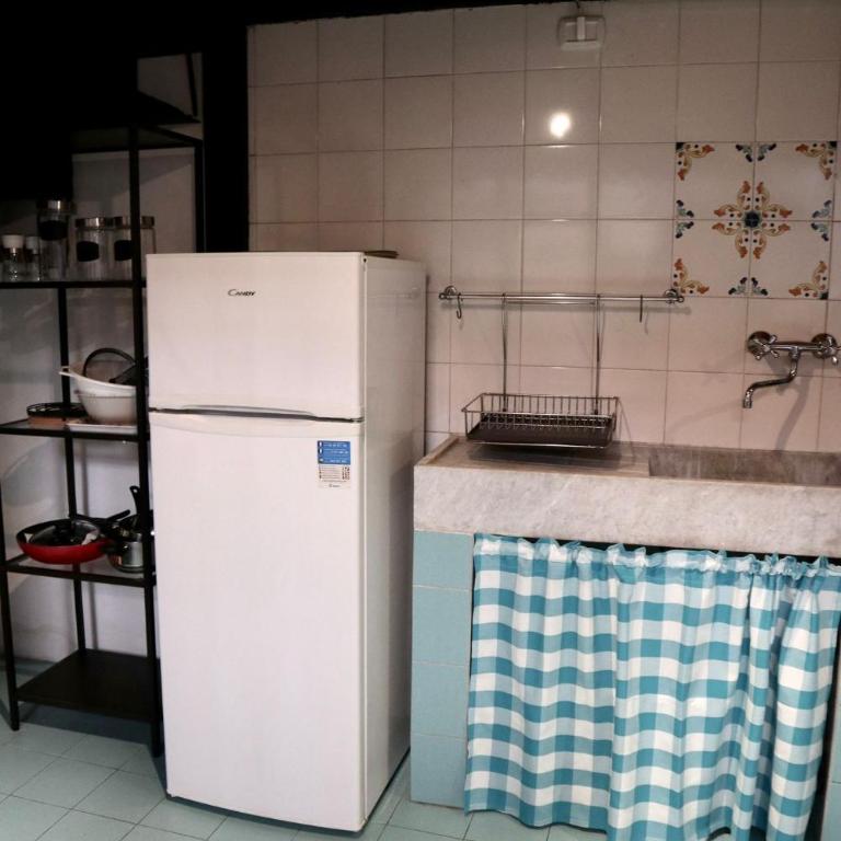 Loft in Rhome - Appartamento con 1 Camera da Letto - 8