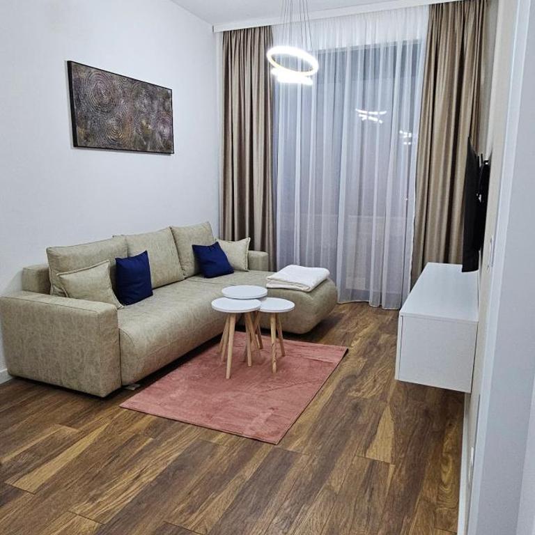 Bahr DELUXE App & Suite - Apartman Tipa "Suite" - 8