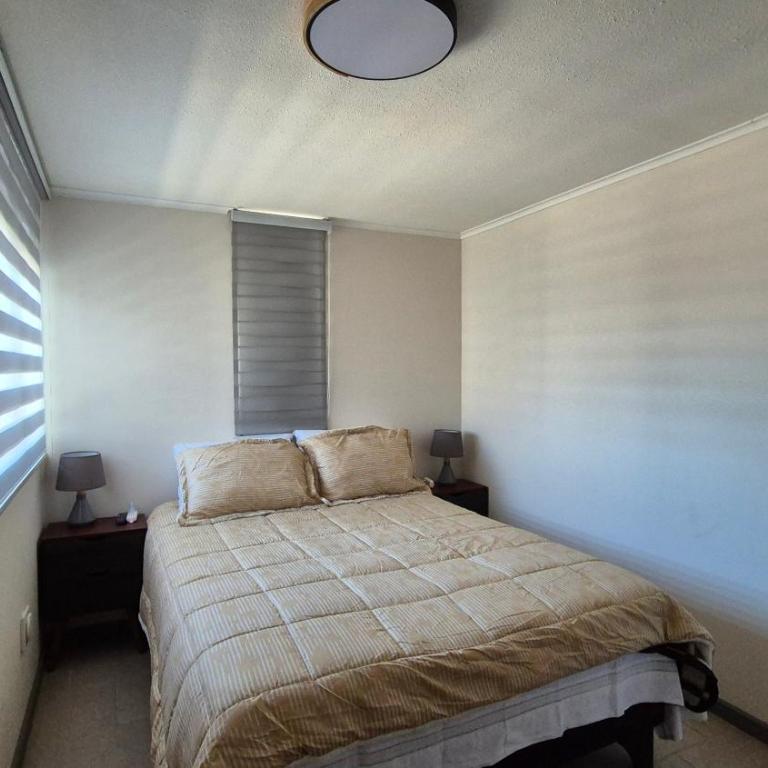 Departamento Corporativo IV Las Rastras ' San Miguel - RENTCOVAC - Factura Inmediata - Apartamento de 3 dormitorios - 10