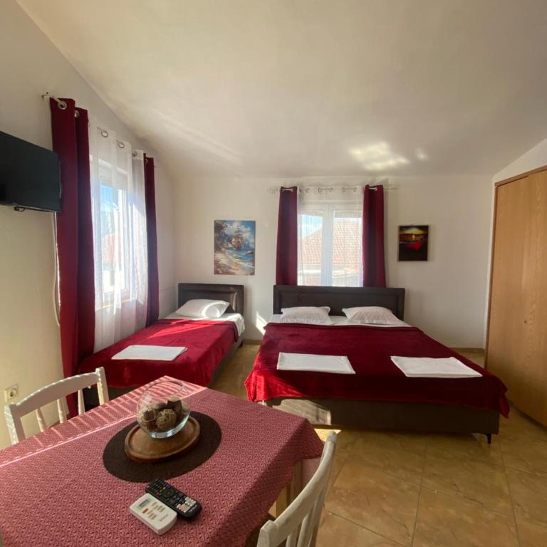 Starlight Apartments - Apartman sa 1 Spavaćom Sobom - 5