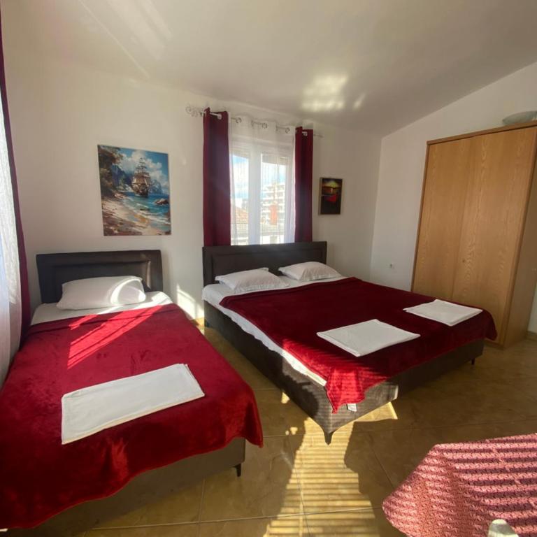 Starlight Apartments - Apartman sa 1 Spavaćom Sobom - 4